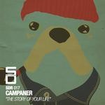 cover: Campaner - The Story Of Your Life