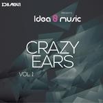 cover: Crono|Huum Kin|Valencia, Cristhian - Crazy Ears