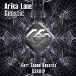 cover: Arika Lane - Gnostic