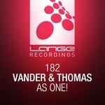 cover: Thomas|Vander - As One!