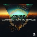 cover: Avengers - Connection To Space