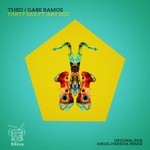 cover: Gabe Ramos|Ray Roc|Theo - Party Sax