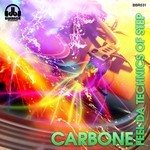 cover: Carbone - Feel Da Technics Of Step