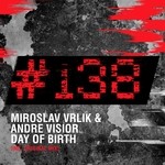 cover: Andre Visior|Vrlik, Miroslav - Day Of Birth