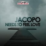 cover: Jacopo - Needs To Feel Love