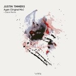 cover: Justin Timmers - Again