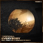 cover: Tropicall - Everybody