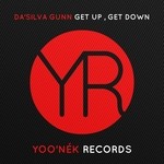 cover: Da'silva Gunn - Get Up, Get Down