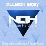 cover: Allison Grey - Change (Chris Unknown & Ganar remix)