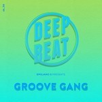 cover: Emiliano S - Groove Gang