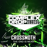 cover: Crossmoth - The End Is Near