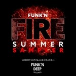 cover: Anti Slam & Weapon|Various - Funk'N Fire Summer Sampler