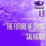 cover: Ab - The Future Of Sound/Salvation