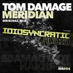 cover: Tom Damage - Meridian