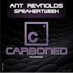 cover: Ant Reynolds - Speaker Tweaker