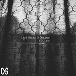 cover: Light Minded|Blacksun - LMBS EP