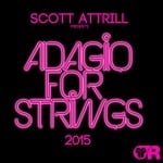 cover: Scott Attrill - Adagio For Strings 2015