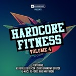 cover: Various - Hardcore Fitness Vol 4