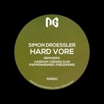 cover: Simon Droessler - Hard Vore