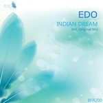 cover: Edo - Indian Dream