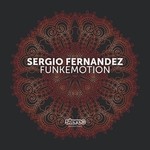 cover: Sergio Fernandez - Funkemotion