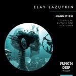 cover: Elay Lazutkin - Magnetizm