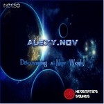 cover: Alexy Nov - Discovering A New World