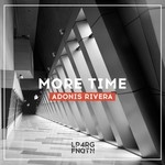 cover: Adonis Rivera - More Time