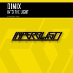 cover: Dimix - Into The Light