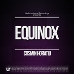 cover: Cosmin Horatiu - Equinox EP