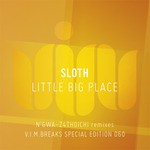 cover: Sloth - Little Big Place