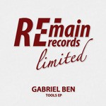 cover: Gabriel Ben - Tools EP