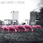 cover: Jack Carter - Psycho