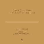 cover: Kasra|Enei - Inside The Box EP