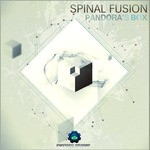 cover: Spinal Fusion - Pandora's Box EP