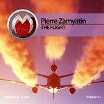 cover: Pierre Zamyatin - The Flight