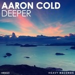 cover: Aaron Cold - Deeper (Minimal mix)