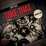 cover: Appt 829 - Take That