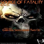 cover: Bwd - Source Of Fatality