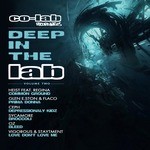 cover: Various - Deep In The Lab Vol 2