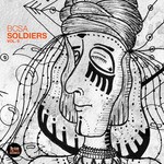 cover: Various - BCSA Soldiers Vol 8