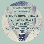 cover: Made By Pete|Tim Cullen - Full English (remixes)