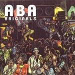 cover: Aba|Patrixx Matic - Ariginals/Dubwise