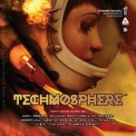 cover: Various - Techmosphere 01 LP