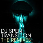 cover: Dj Spen - Transition (The remixes)