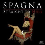 cover: Spagna - Straight To Hell