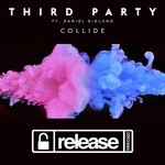 cover: . Daniel Gidlund|Third Party - Collide