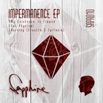 cover: Frustra - Impermanence EP