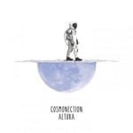 cover: Cosmonection - Altura