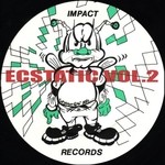 cover: Various - Ecstatic Vol 2